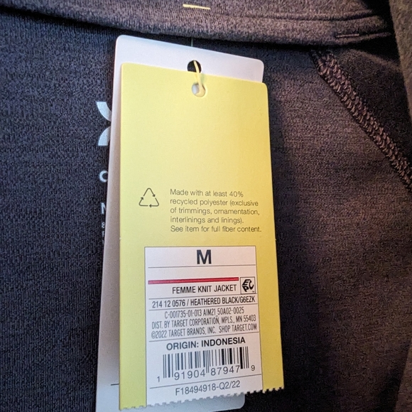 Sports jacket - Picture 4 of 5